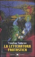 Cover of La letteratura fantastica