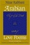 Cover of "Arabian Love Poems"