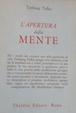 Cover of Apertura della mente