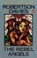 Cover of "The Rebel Angels"