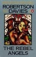 Cover of The Rebel Angels