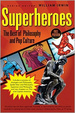 Cover of Superheroes