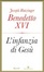 Cover of L'infanzia di Gesù