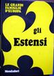 Cover of Gli Estensi