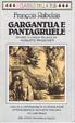 Cover of Gargantua e Pantagruele - 1