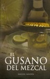 Cover of El gusano del mezcal