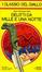 Cover of Delitti da mille e una notte
