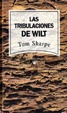 Cover of Las tribulaciones de Wilt