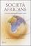 Cover of Società africane
