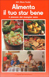 Cover of Alimenta il tuo star bene