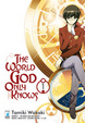 Cover of The World God Only Knows vol. 1