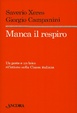 Cover of Manca il respiro