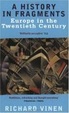 Cover of A History in Fragments