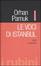 Cover of Le voci di Istanbul