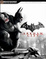 Cover of Batman. Arkham city. Guida strategica ufficiale