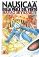 Cover of Nausicaä della Valle del Vento vol. 01
