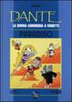Cover of Dante. La Divina Commedia a fumetti