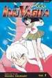 Cover of Inuyasha, Vol. 1