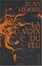 Cover of La voix du feu