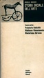 Cover of Storia sociale dell'arte