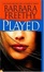 Cover of "Played"
