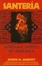 Cover of "Santeria"