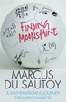 Cover of Finding Moonshine