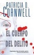 Cover of El cuerpo del delito