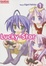 Cover of "Lucky Star Manga 1"