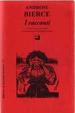 Cover of I racconti