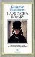 Cover of La signora Bovary