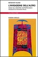 Cover of L' invenzione dell'altro
