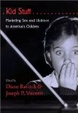 Cover of Kid stuff