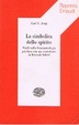 Cover of La simbolica dello spirito