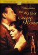 Cover of The World Of Suzie Wong
