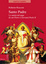 Cover of Santo padre. La santità del Papa da San PIetro a Giovanni Paolo II