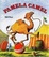 Cover of "Pamela Camel"