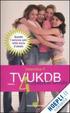 Cover of TVUKDB