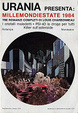 Cover of Millemondi Estate 1984 : Tre romanzi completi di Louis Charbonneau