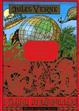 Cover of La scuola dei Robinson­ - Il raggio verde