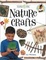 Cover of "Nature Crafts"