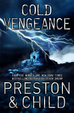 Cover of Cold Vengeance