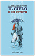 Cover of Il cielo è dei potenti