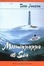 Cover of 'Moominpappa at Sea'