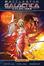 Cover of Battlestar Galactica