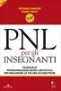 Cover of PNL per gli insegnanti. Come aumentare la tua efficacia personale nella comunicazione e nella didattica