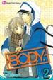 Cover of B.O.D.Y., Vol. 2