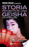 Cover of Storia proibita di una geisha