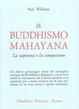 Cover of Il buddhismo mahayana