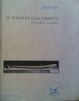 Cover of Il naso di Giacometti